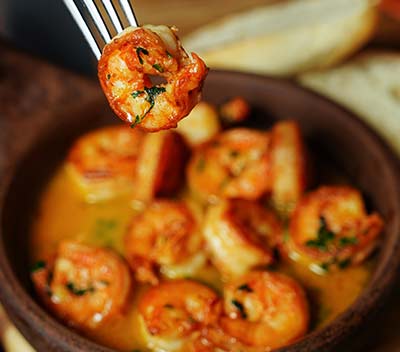 Scampi