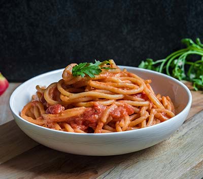 Verse pasta